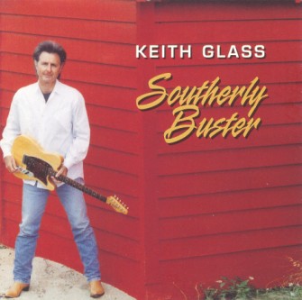 Glass ,Keith - Southerly Buster